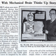 Illustration for article titled This robot has been secretly running Hollywood for 80 years